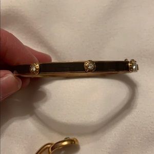 Henri Bendel bracelets